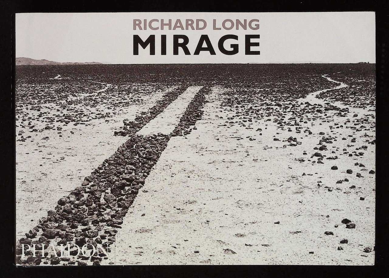 Mirage | Immagine principale