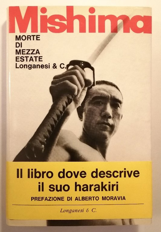 Morte di mezza estate e altri racconti