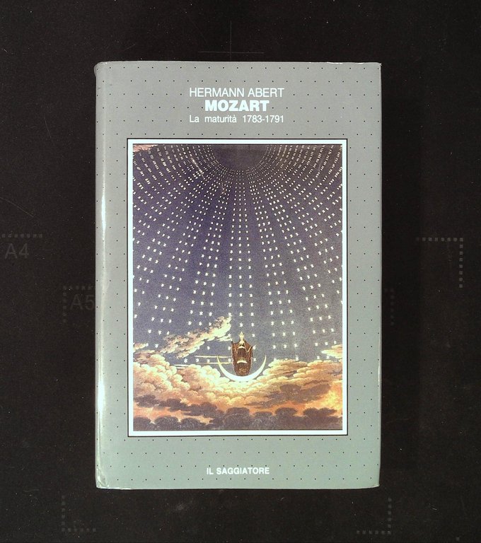 Mozart. La maturità 1783 -1791 | Immagine Gallery 2