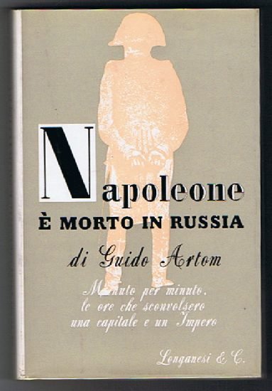 Napoleone è morto in Russia