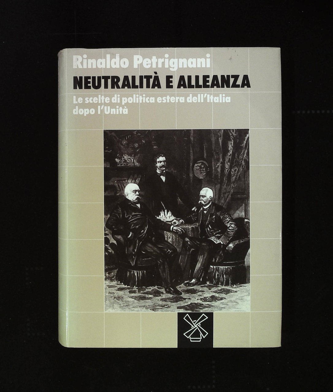 Neutralità e alleanza. Le scelte di politica estera dell'Italia dopo …