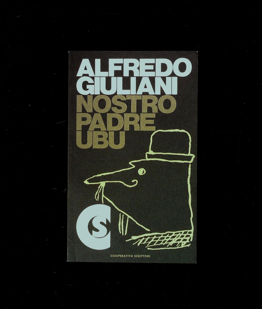 Nostro padre Ubu | Immagine principale