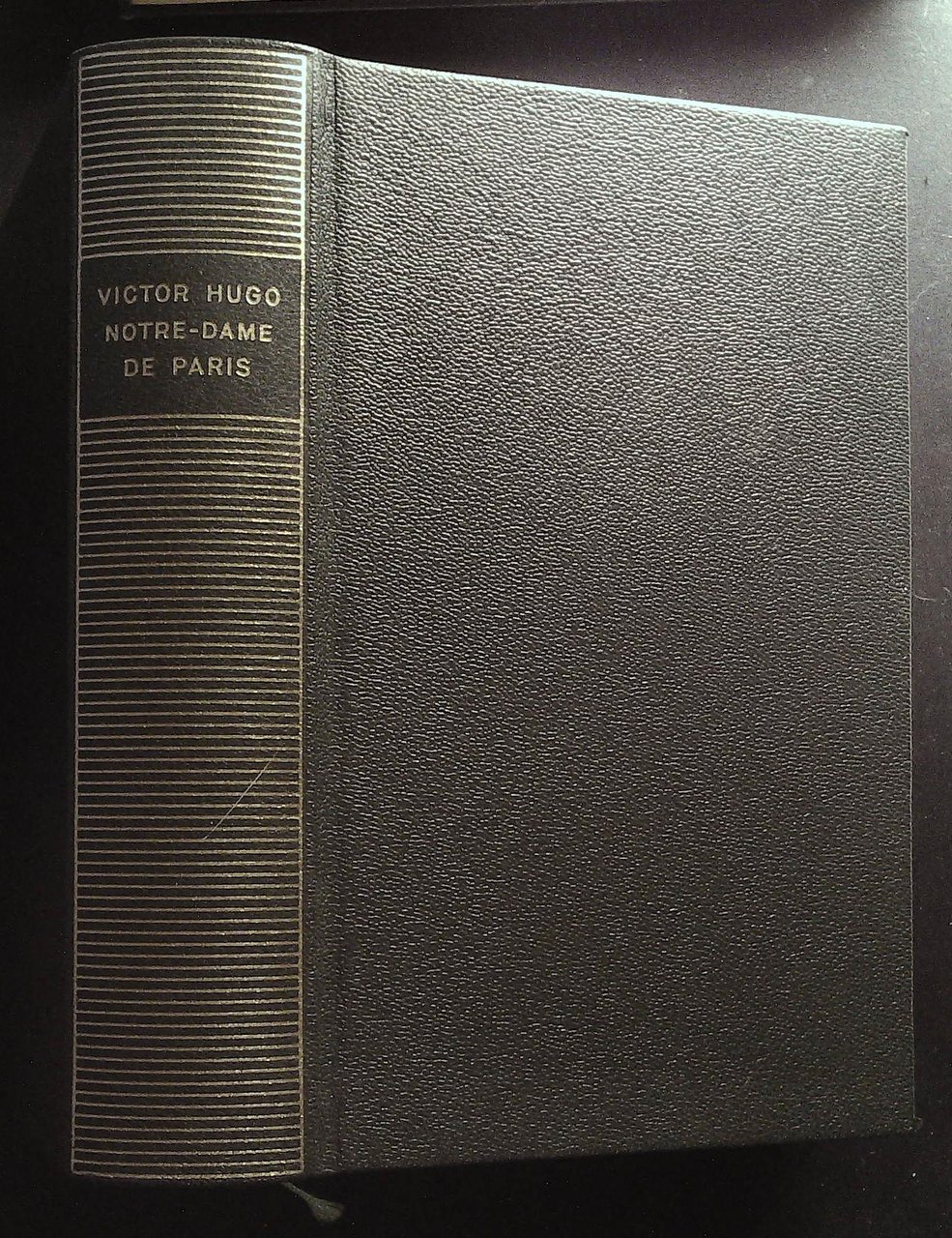 Notre-Dame de Paris 1482 – Les Travailleurs de la mer