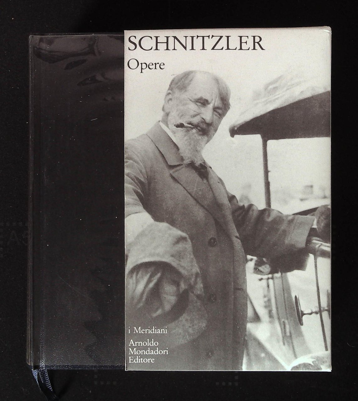 Opere. Coll. I Meridiani