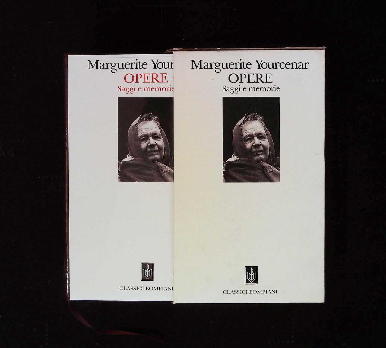 Opere. Saggi e memorie. Volume II