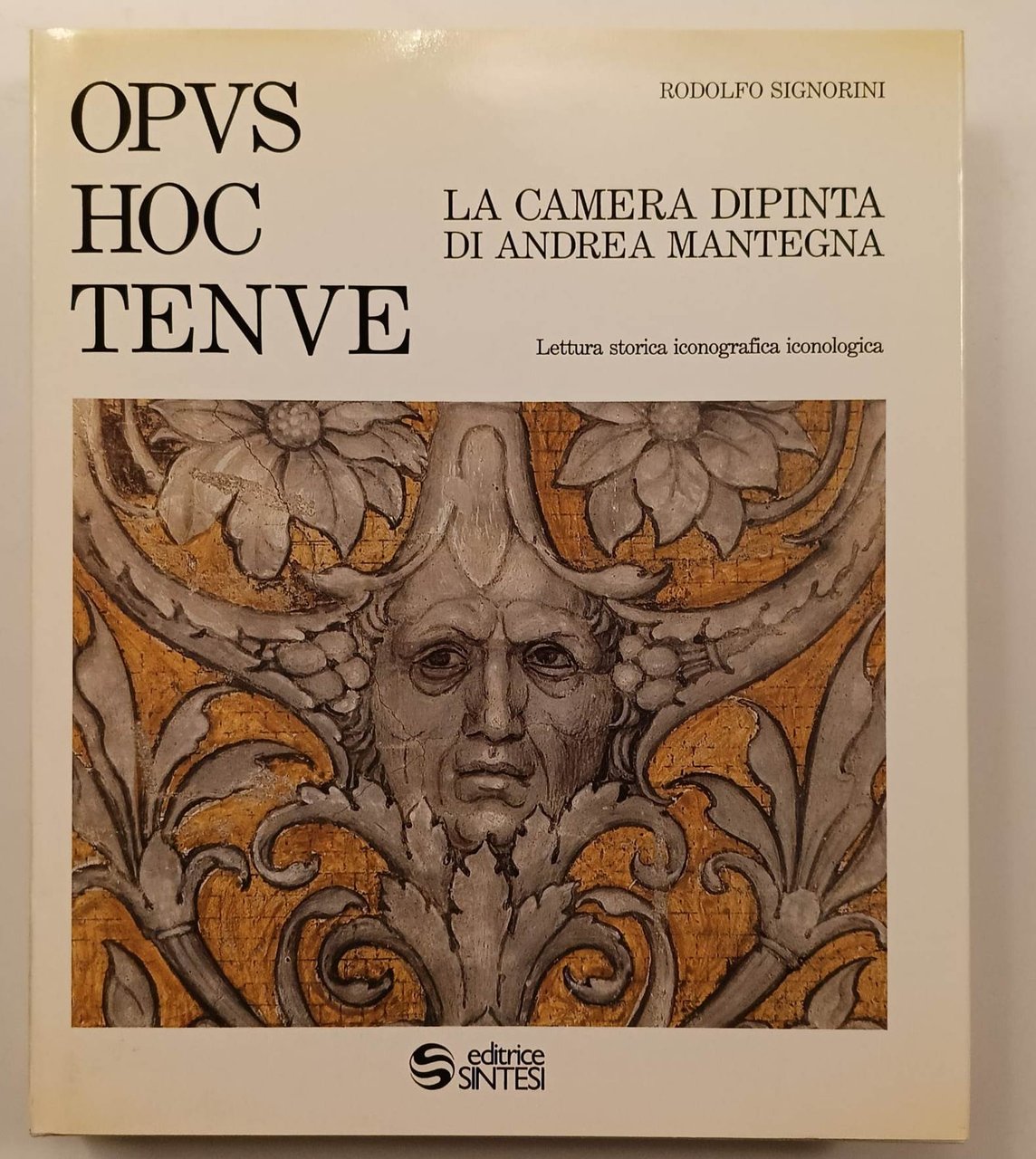 Opus hoc tenue La camera dipinta di Andrea Mantegna. Lettura …