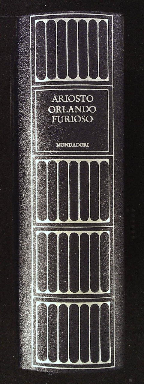 Orlando furioso