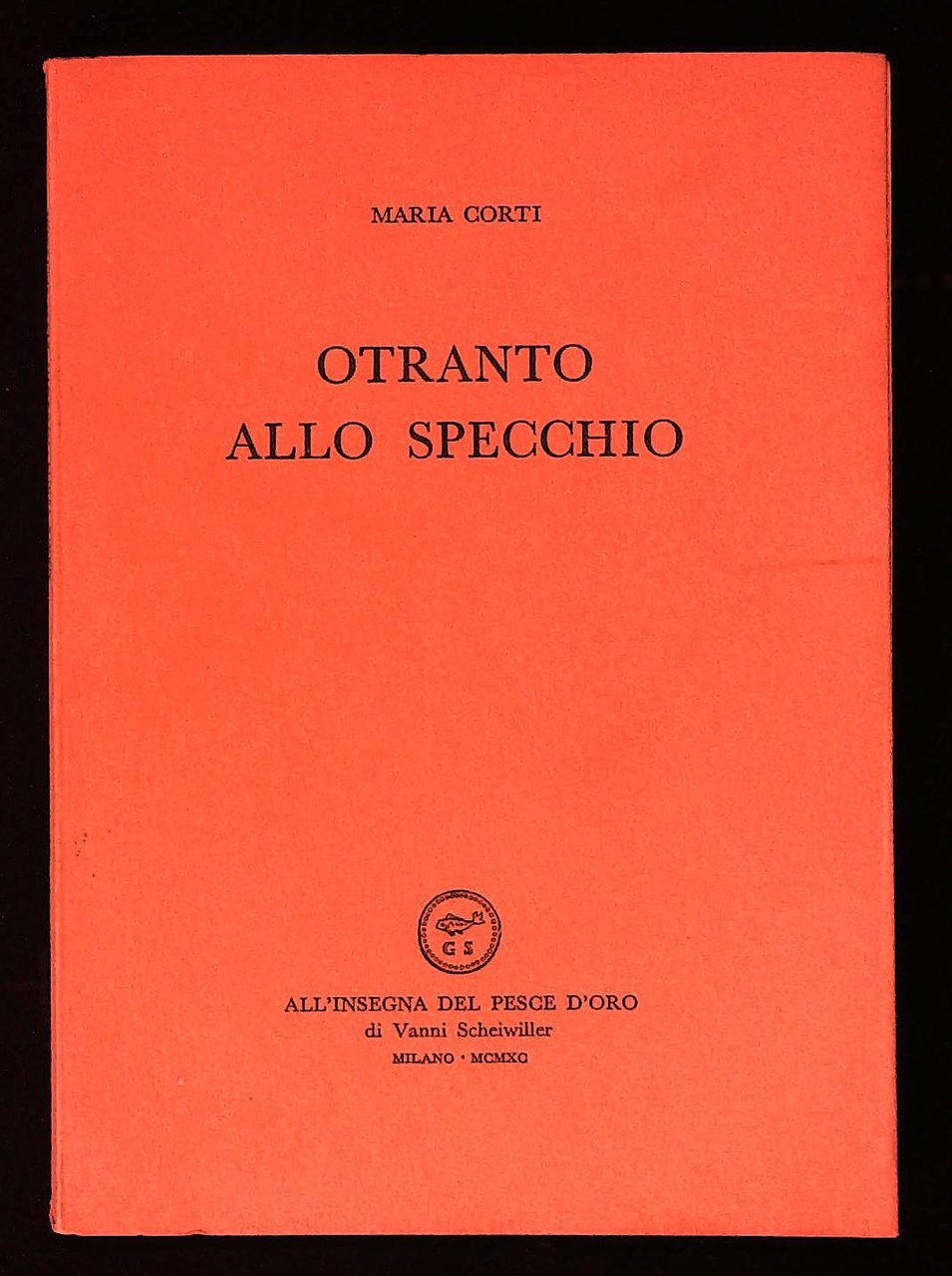 Otranto allo specchio | Immagine principale