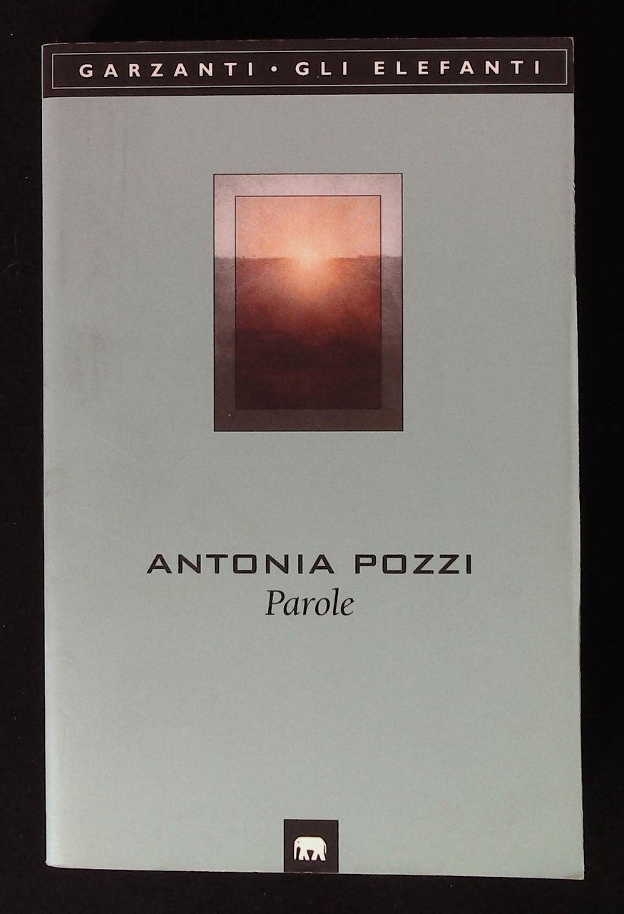 Parole | Immagine principale