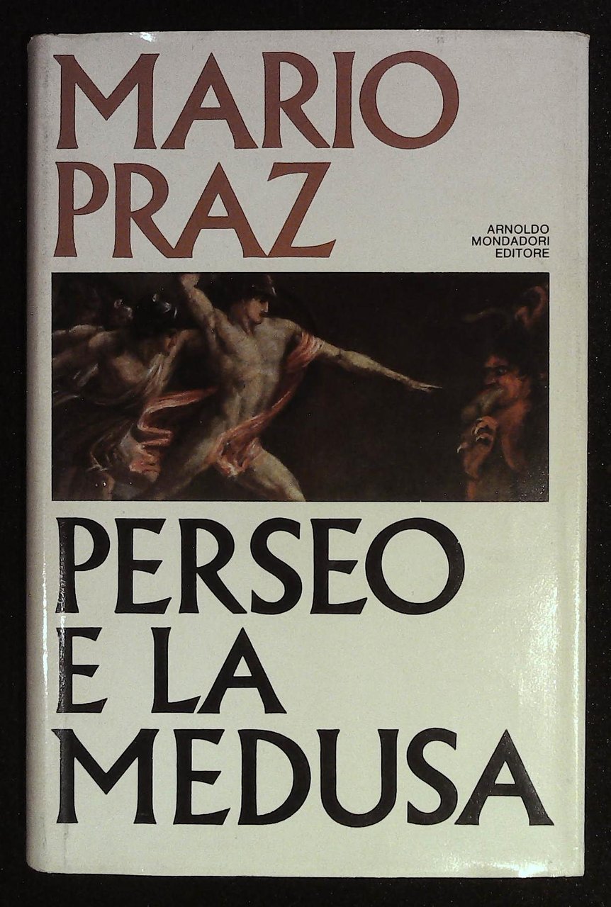 Perseo e la Medusa. Dal Romanticismo all'Avanguardia