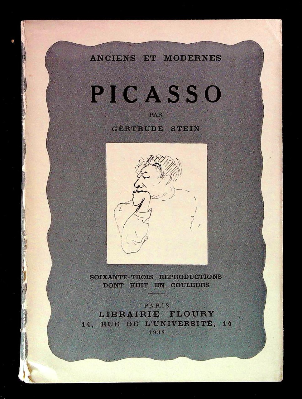 Picasso | Immagine principale