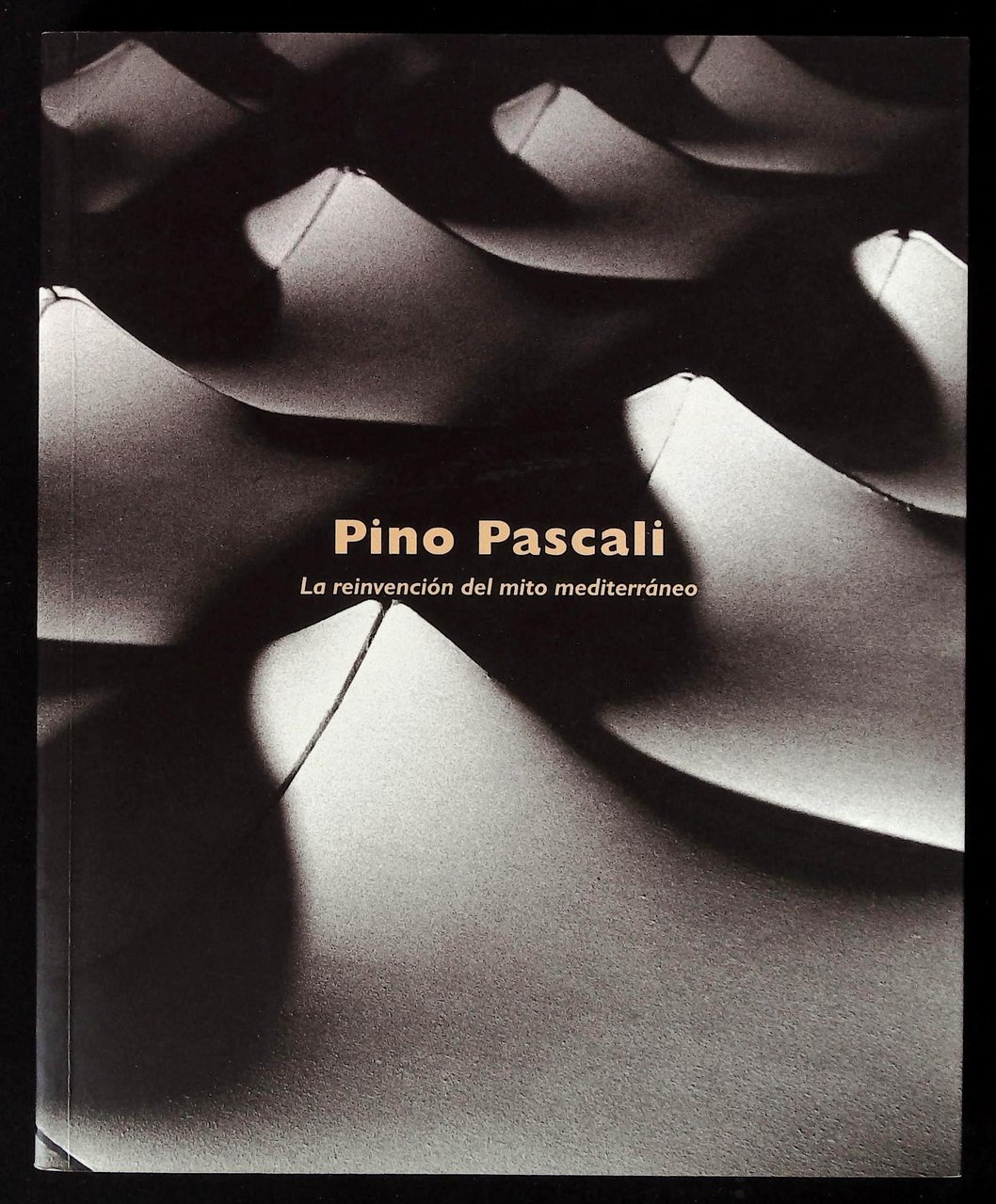 Pino Pascali. La reinvenciòn del mito mediterraneo 1961 - 1968 | Immagine principale
