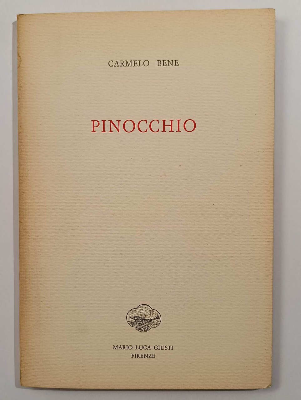 Pinocchio