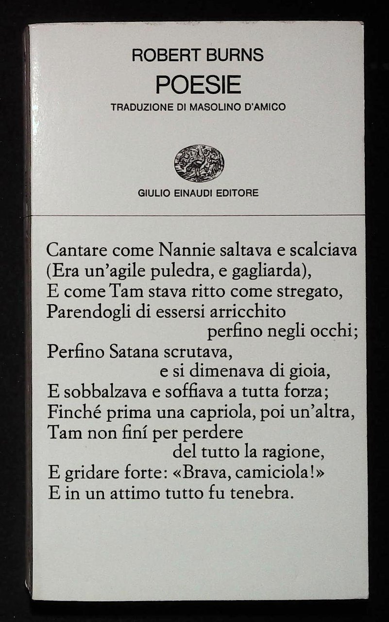 Poesie | Immagine principale