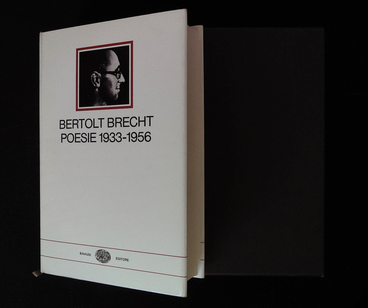 Poesie 1933-1956. Coll. I Millenni