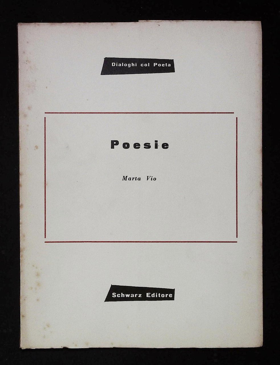 Poesie | Immagine principale