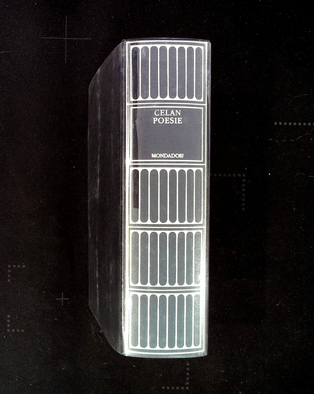 Poesie. Coll. I Meridiani | Immagine principale