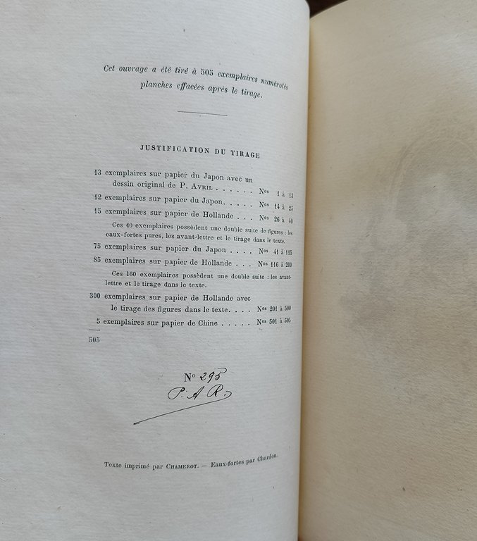 Point de lendemain e unito Notice historique sur Vivant Denon