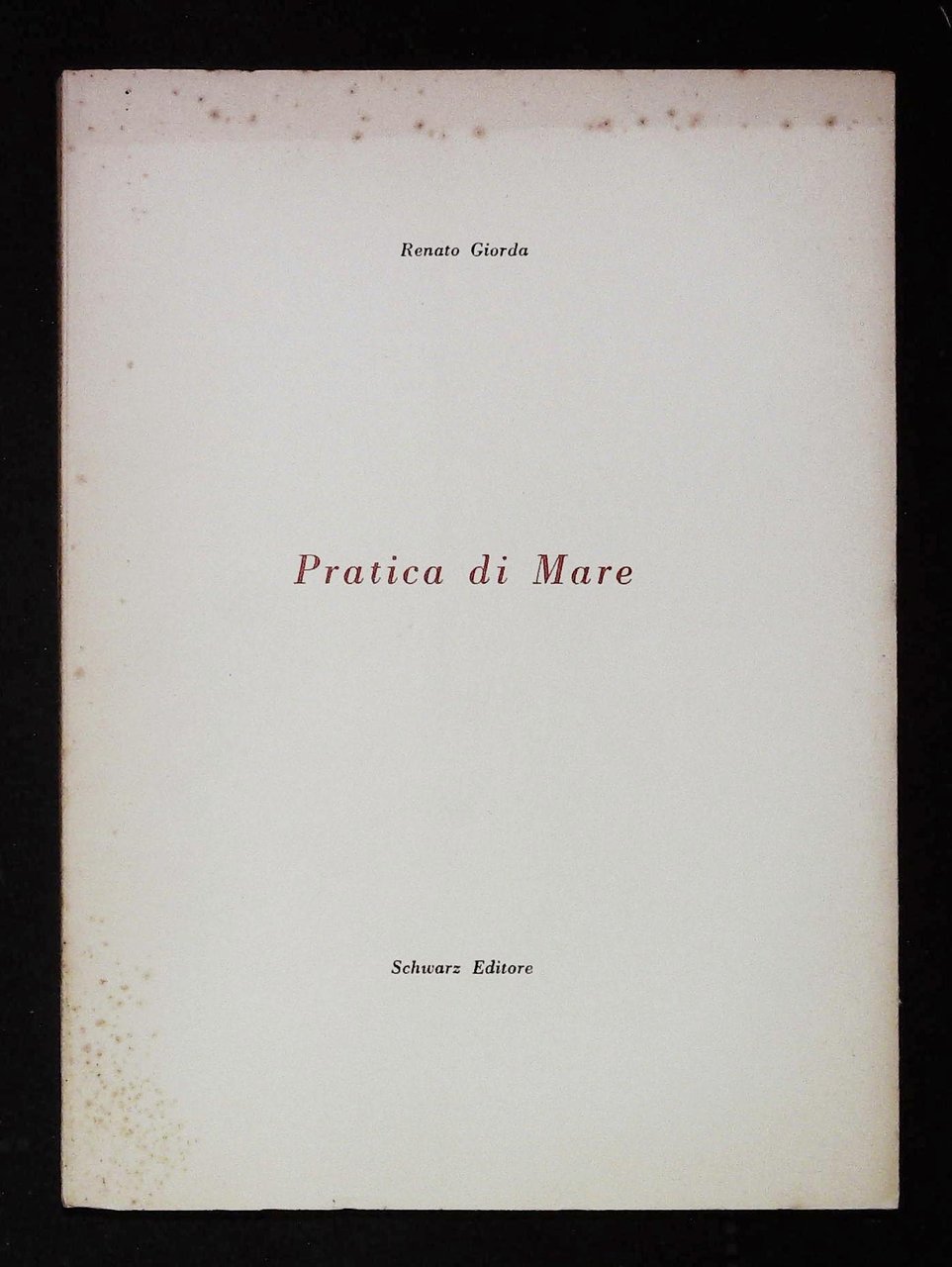 Pratica di Mare | Immagine principale