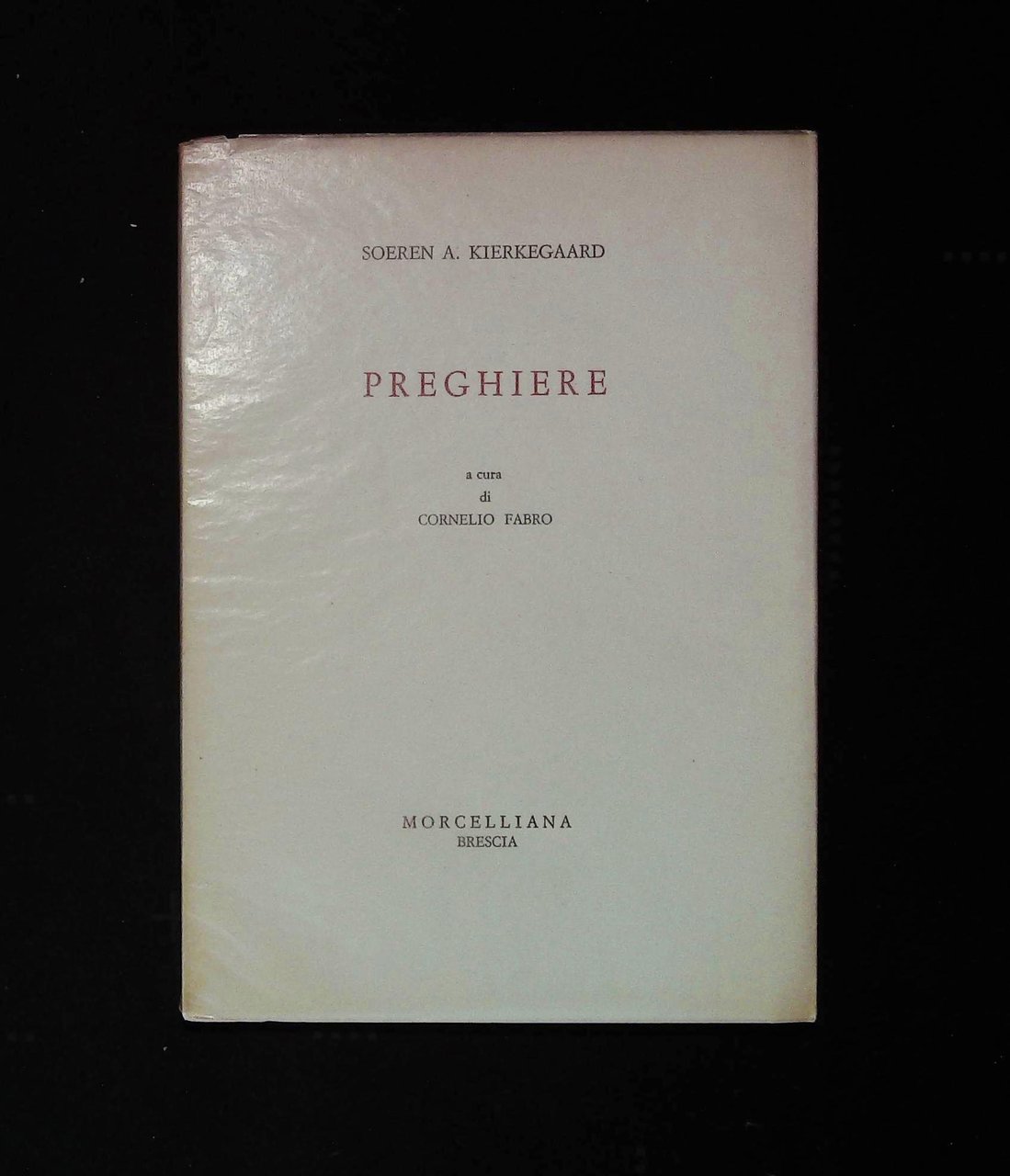 Preghiere | Immagine principale