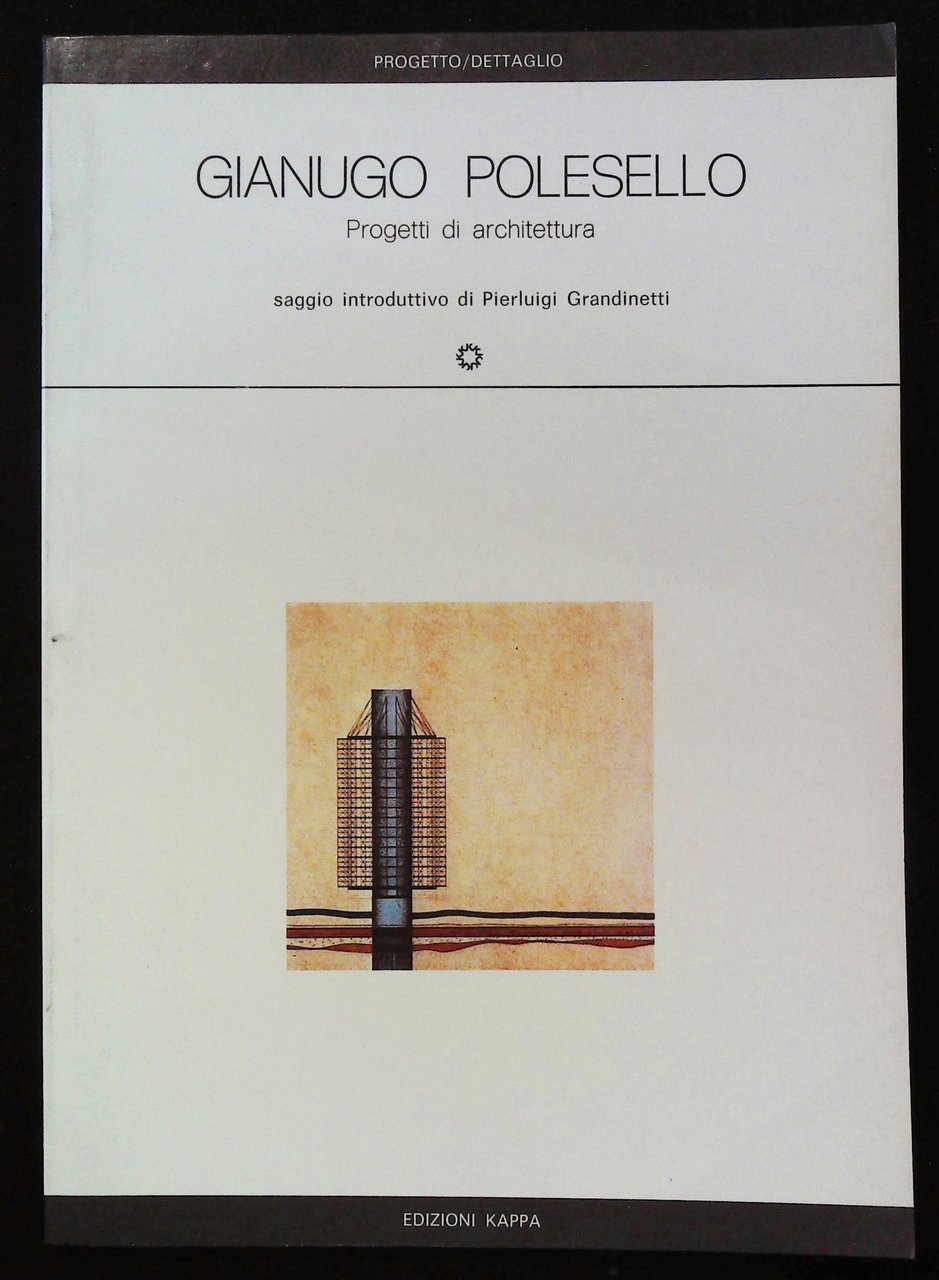 Progetti e architettura | Immagine principale