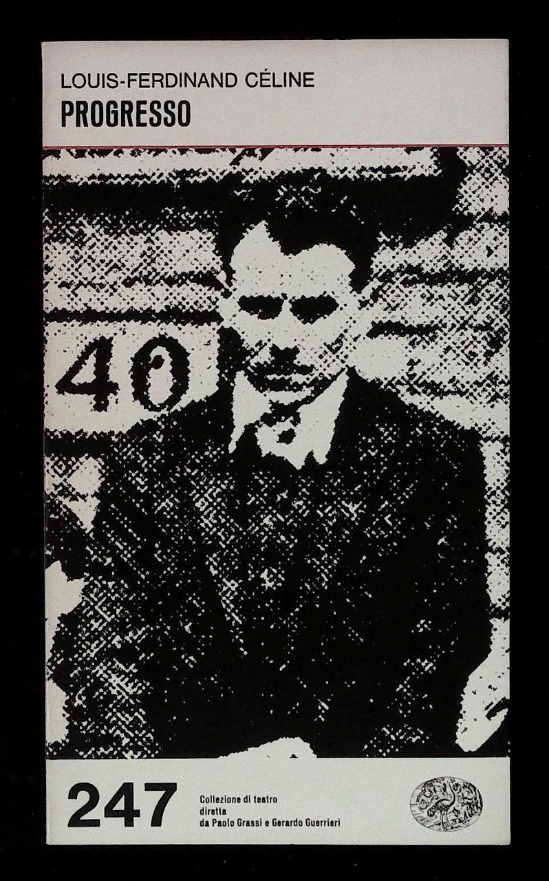 Progresso | Immagine principale