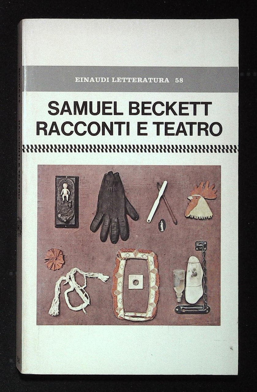 Racconti e teatro