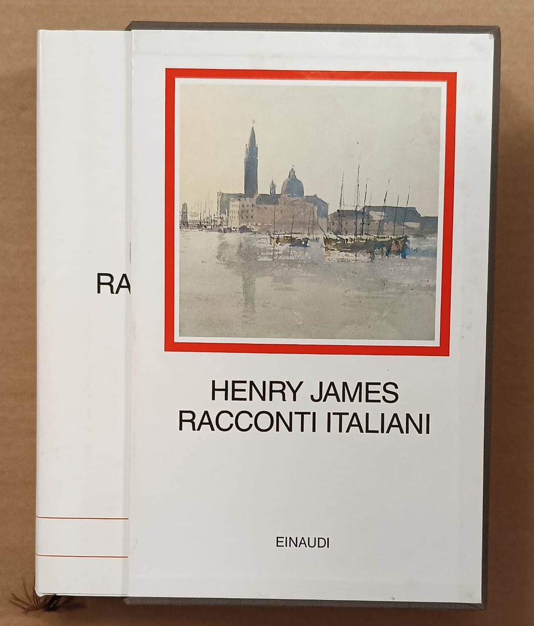 Racconti italiani