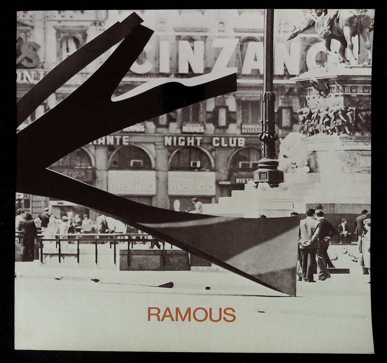 Ramous | Immagine principale