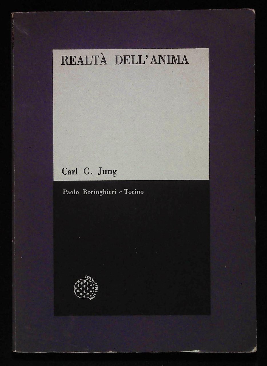 Realtà dell'anima | Immagine principale