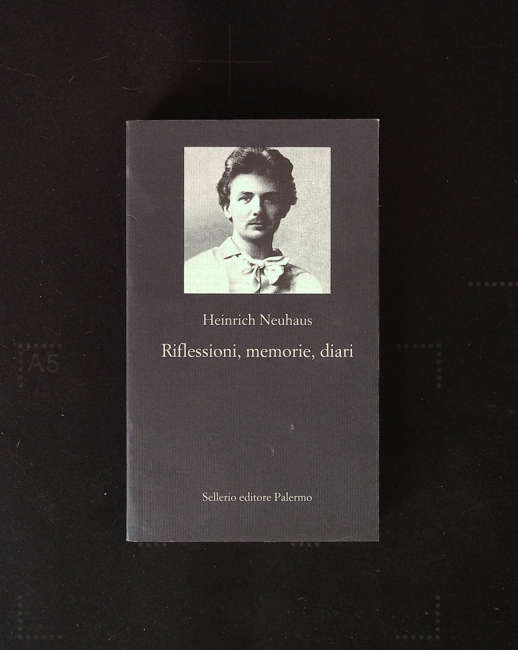 Riflessioni, memorie, diari | Immagine principale