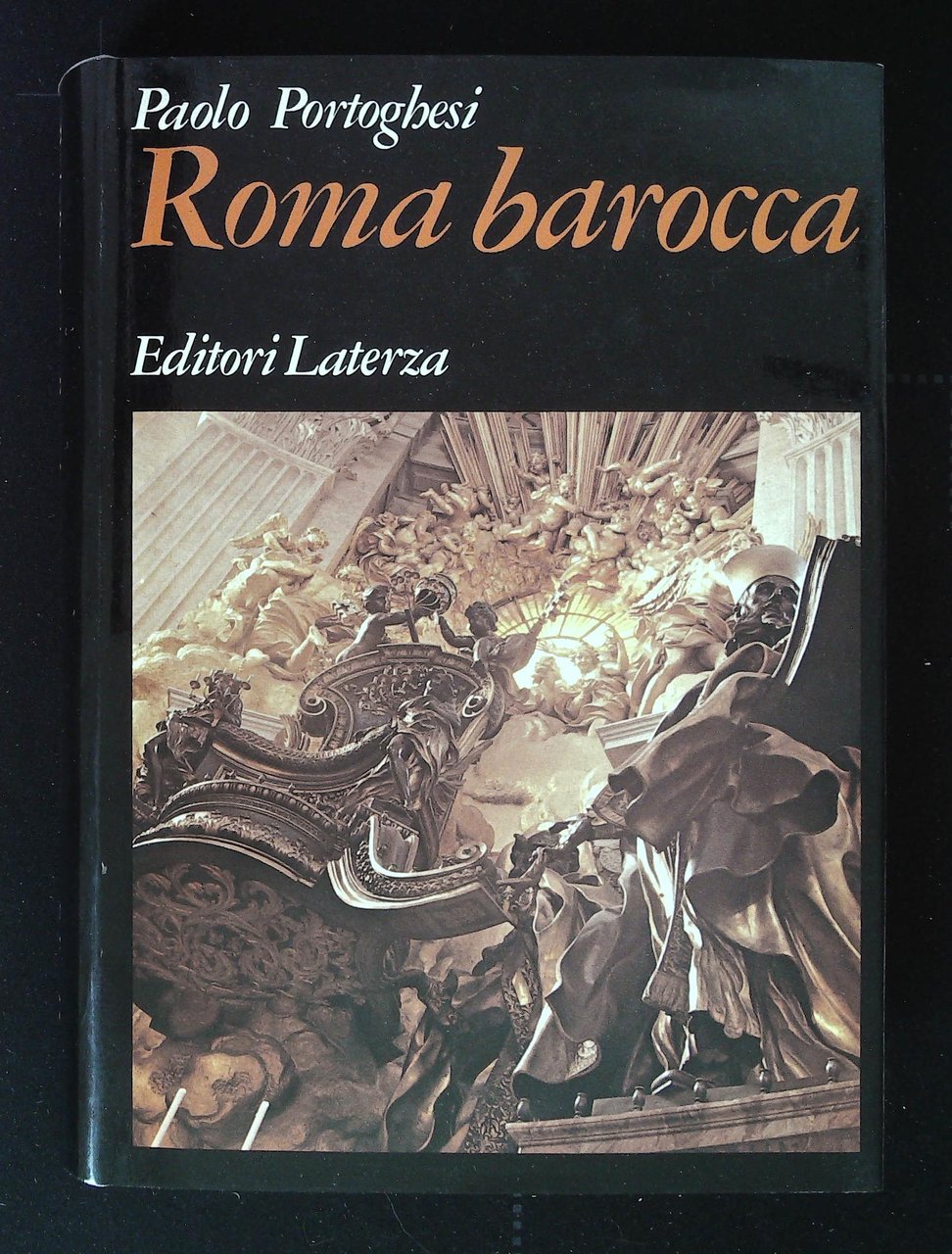 Roma barocca