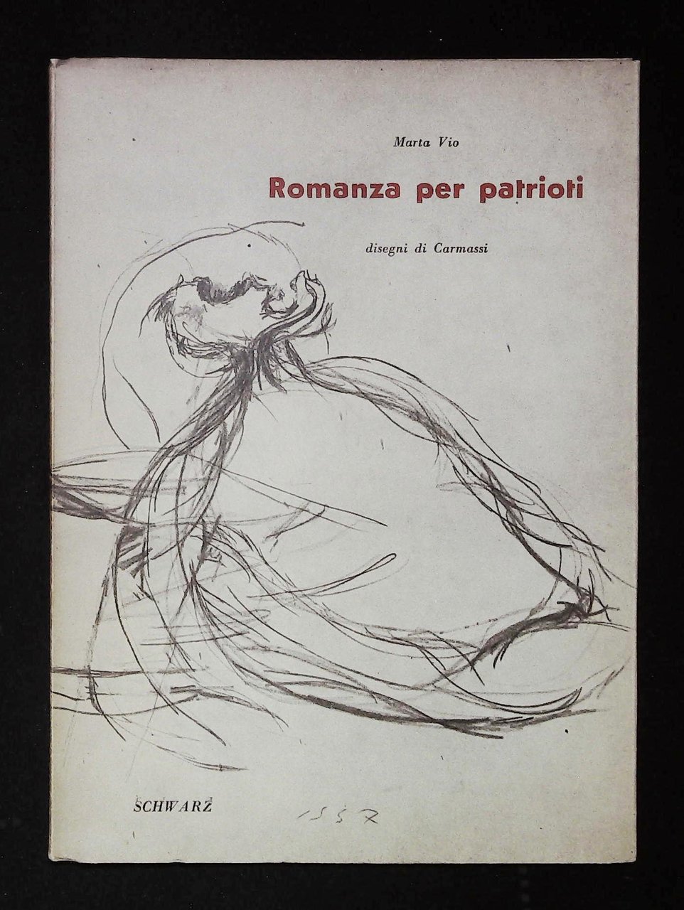 Romanza per patrioti | Immagine principale