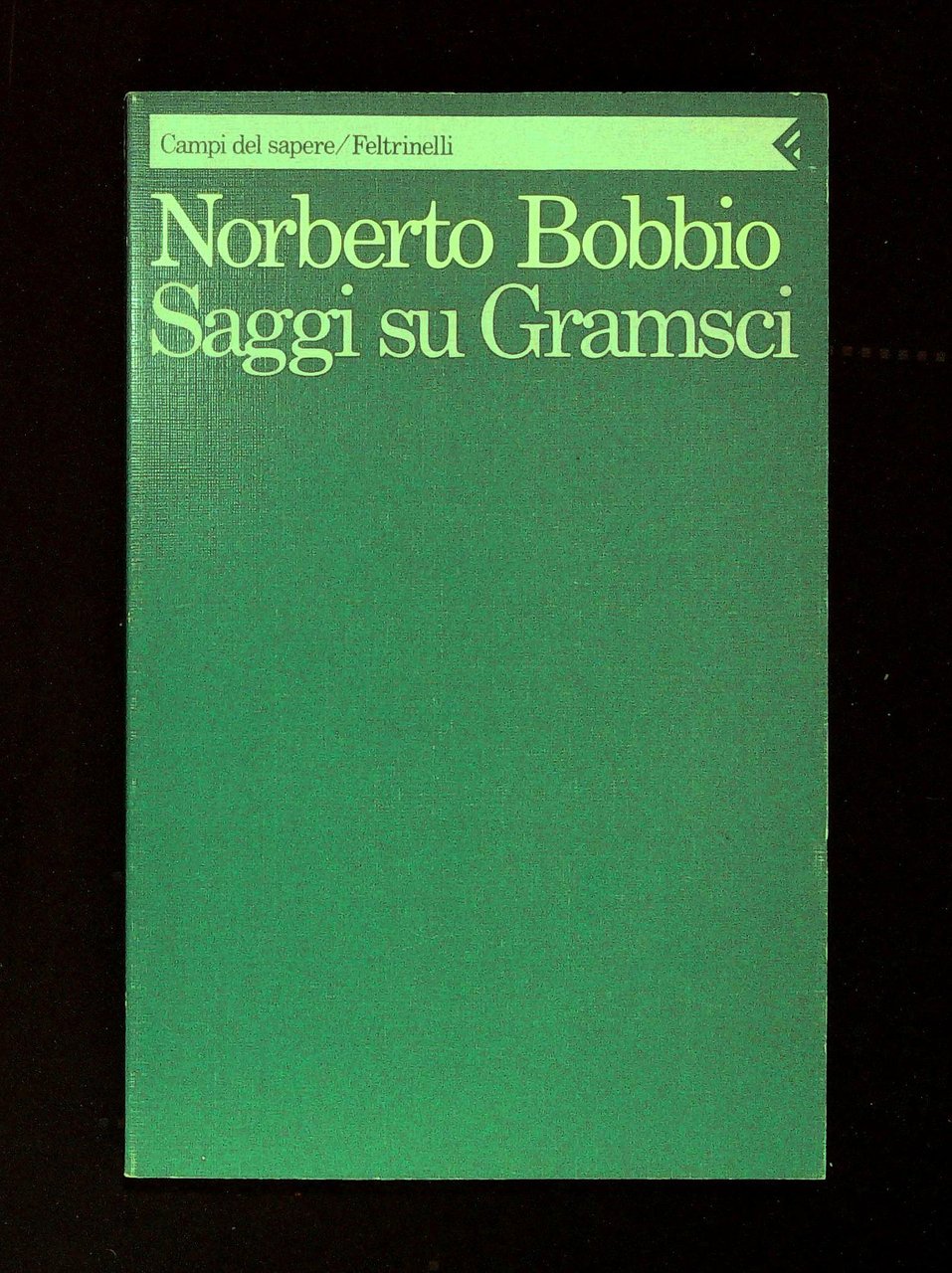 Saggi su Gramsci