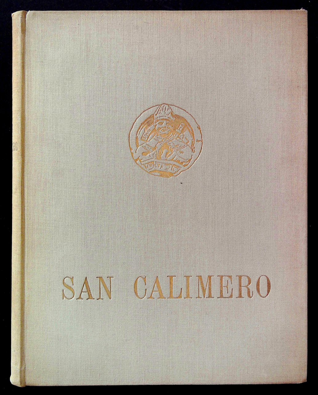 San Calimero. Rivista mensile | Immagine principale