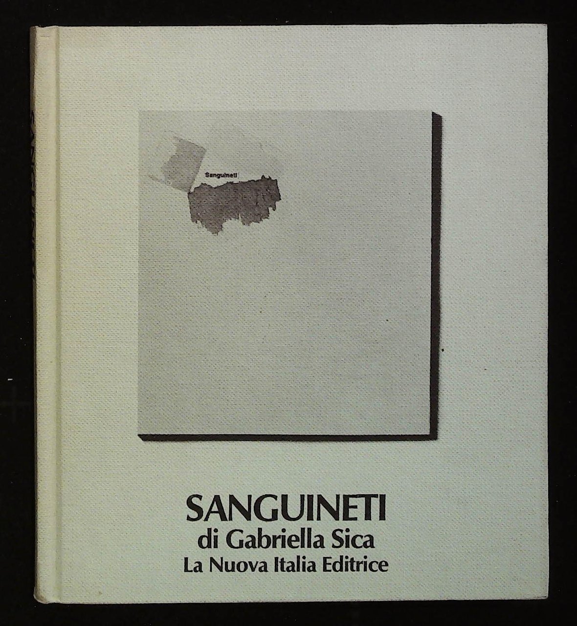 Sanguineti