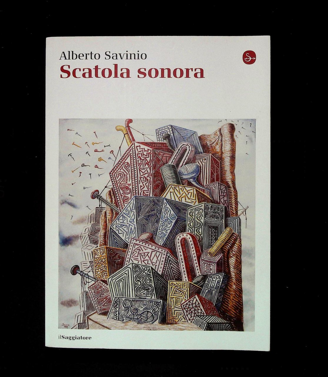 Scatola sonora