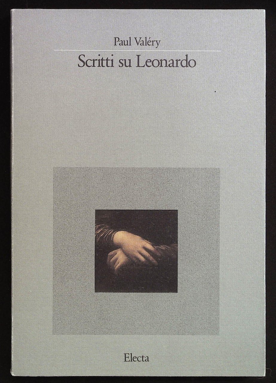 Scritti su Leonardo