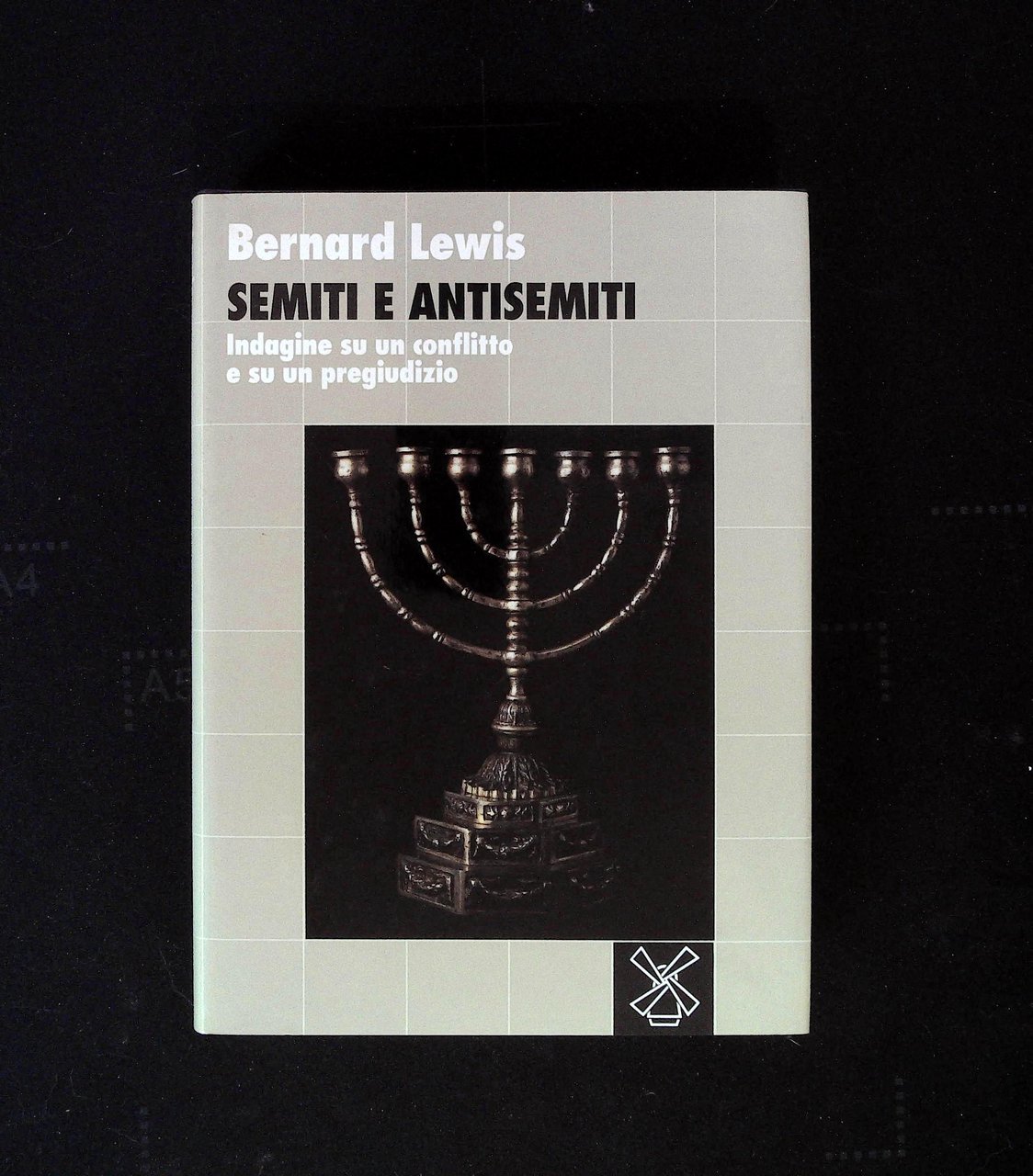 Semiti e antisemiti. Indagine su un conflitto e su un … | Immagine principale