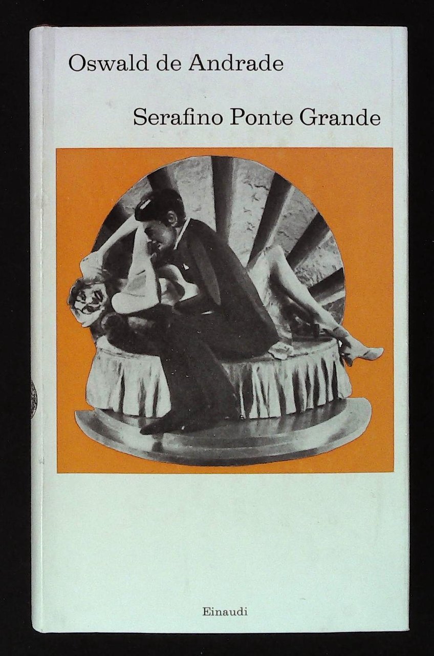 Serafino Ponte Grande | Immagine principale