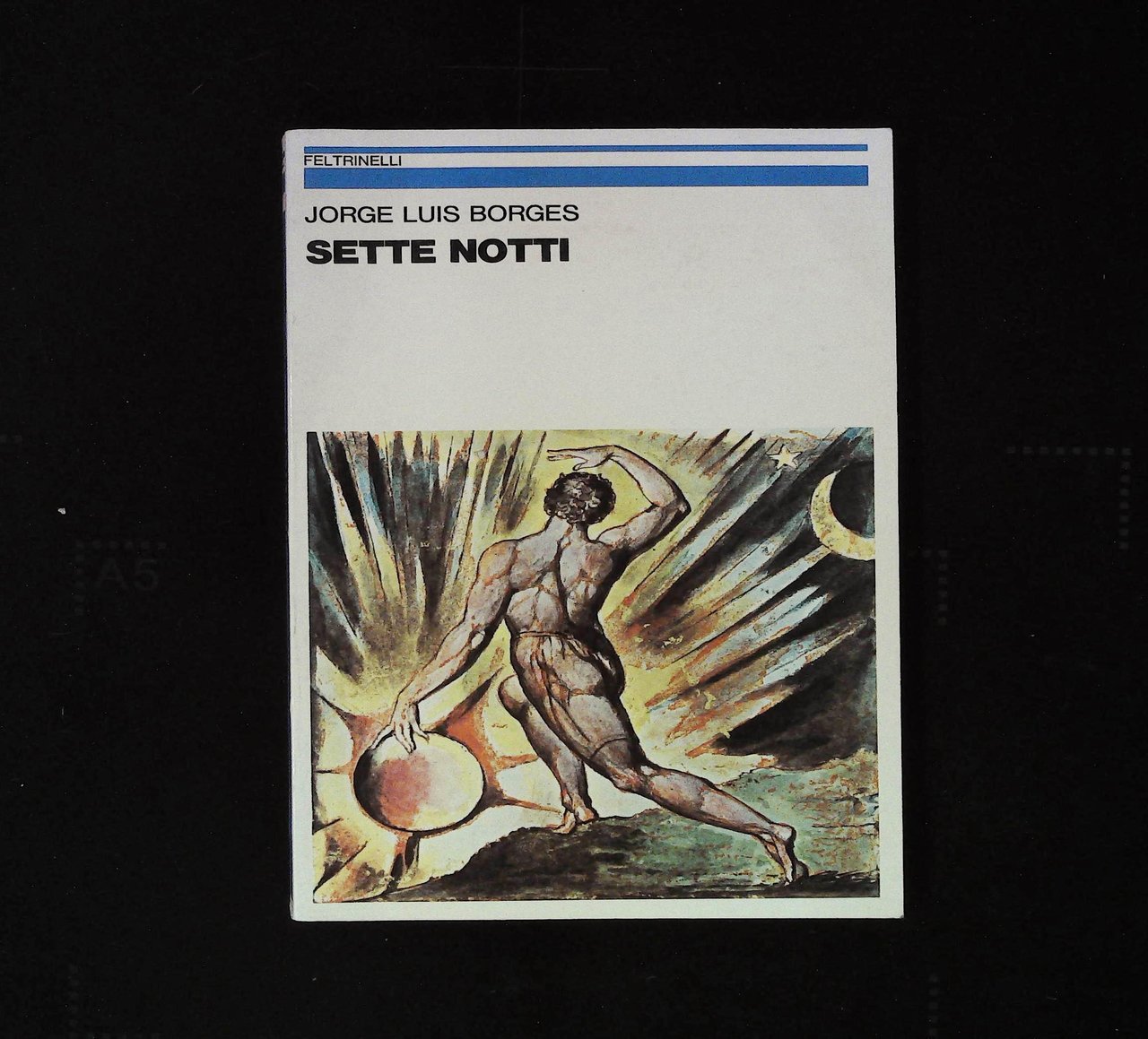 Sette notti | Immagine principale