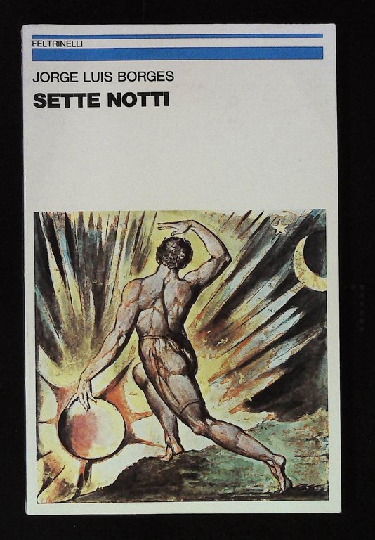 Sette notti | Immagine Gallery 2