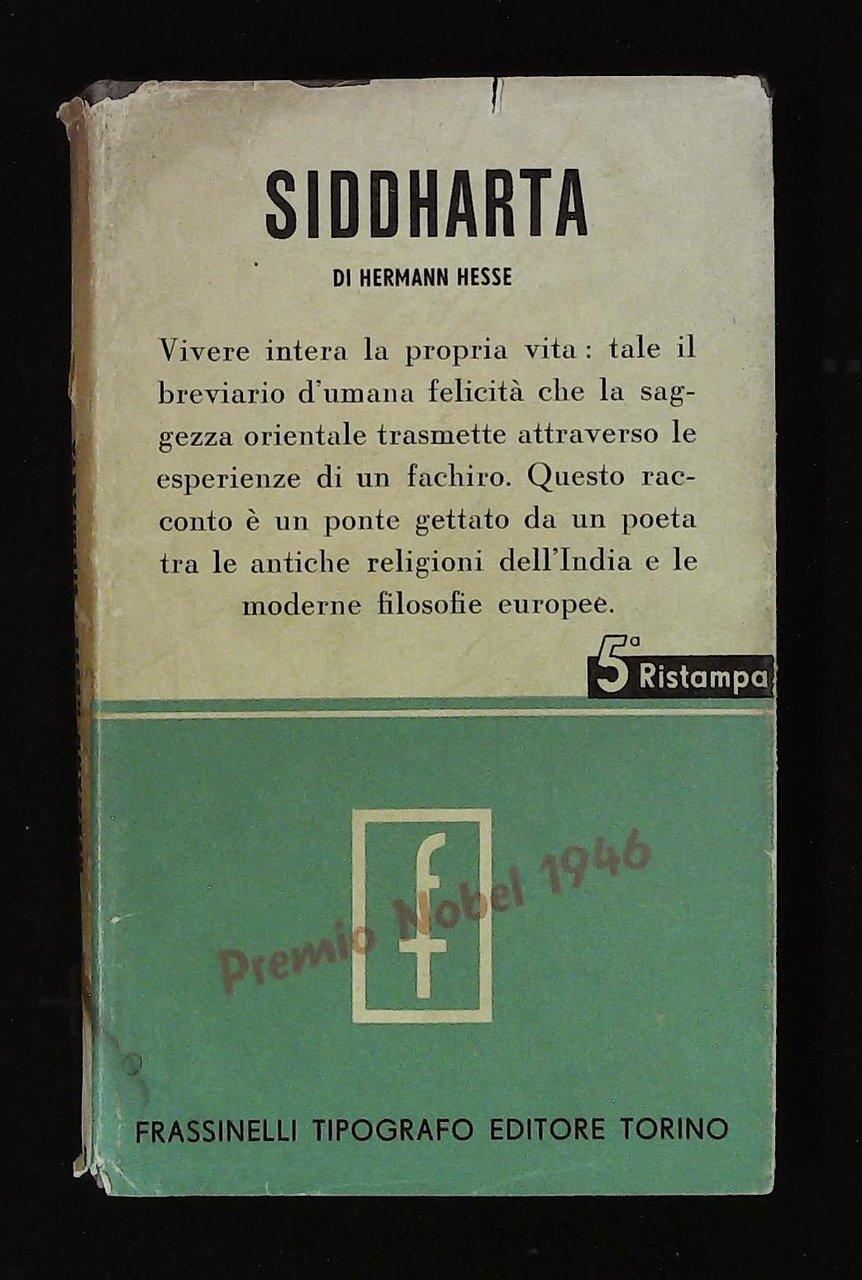 Siddharta