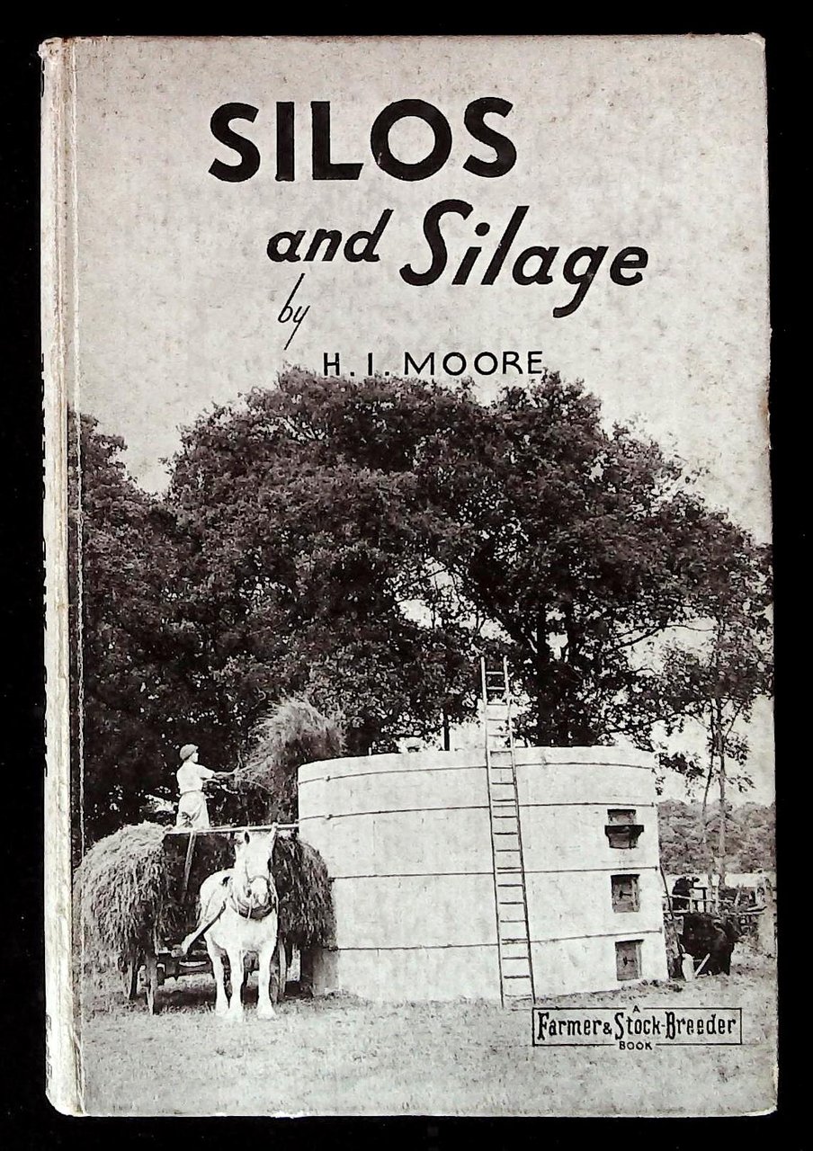 Silos and Silage | Immagine principale