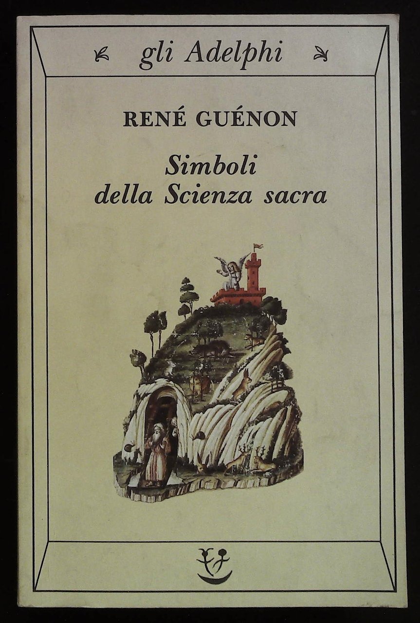 Simboli della Scienza sacra