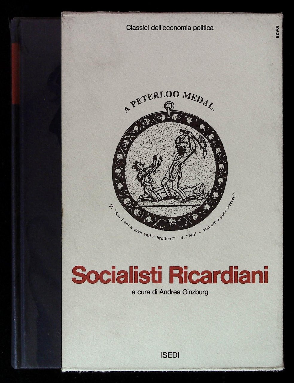 Socialisti Ricardiani | Immagine principale
