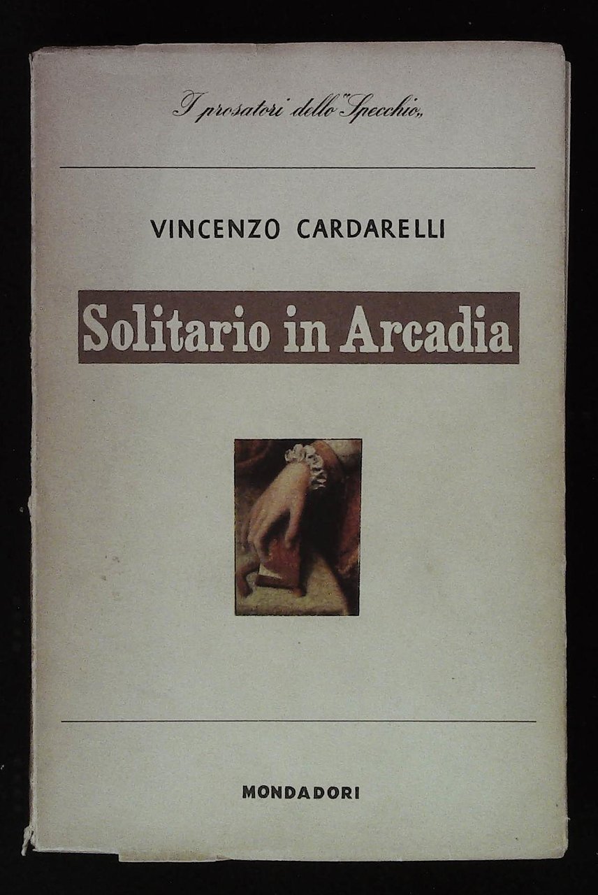 Solitario in Arcadia
