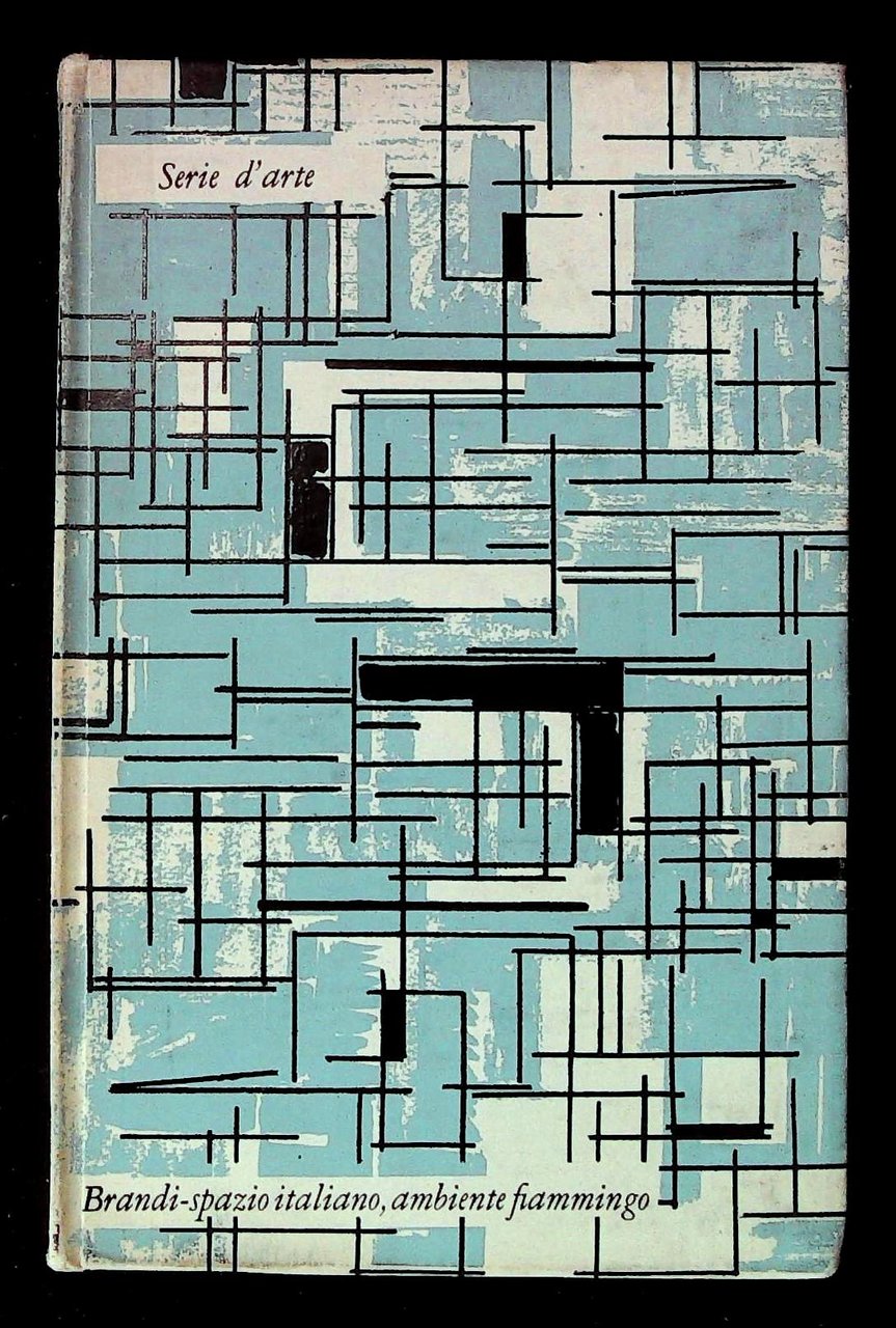 Spazio italiano, ambiente fiammingo | Immagine principale