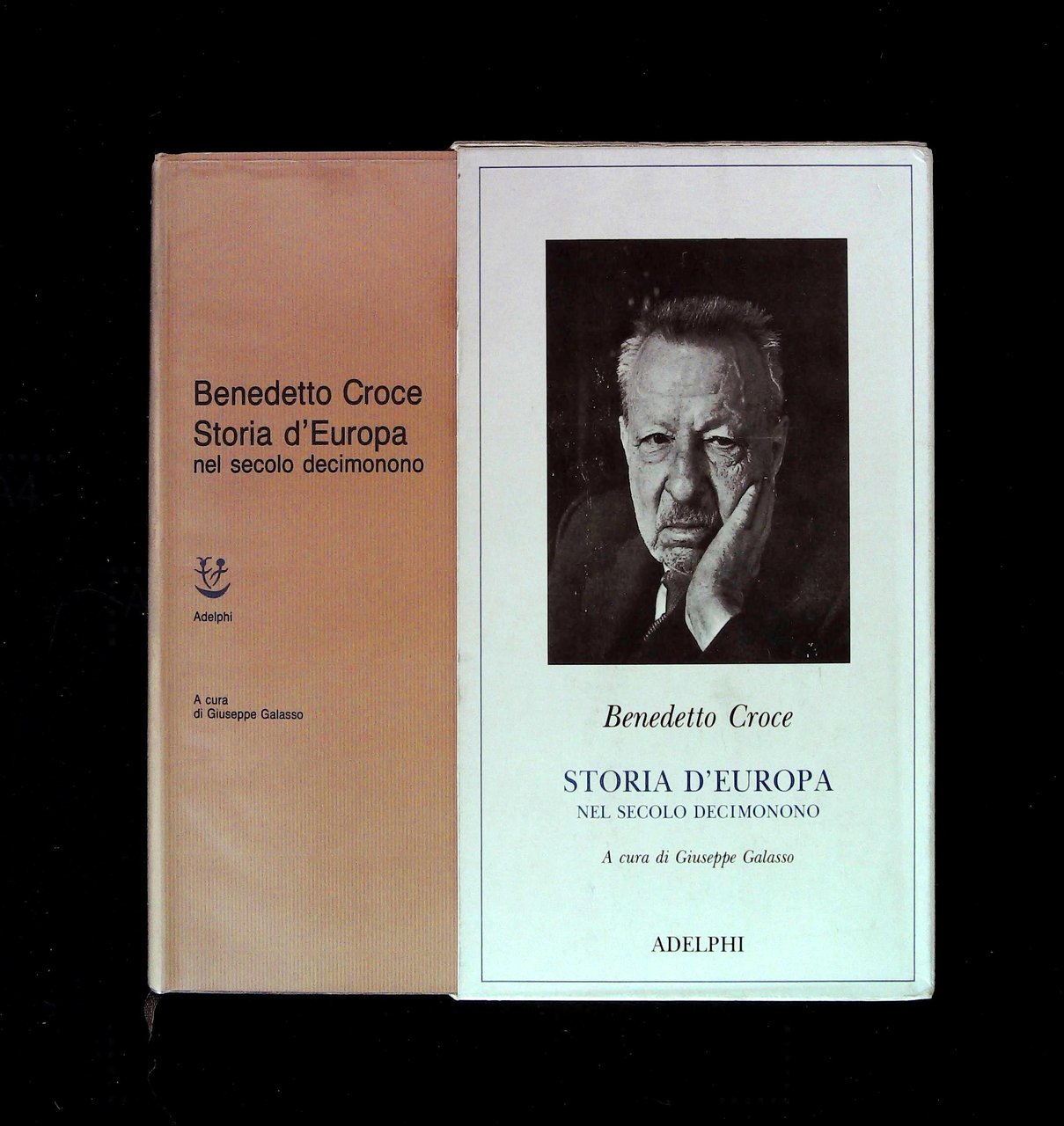 Storia d'Europa nel secolo decimonono