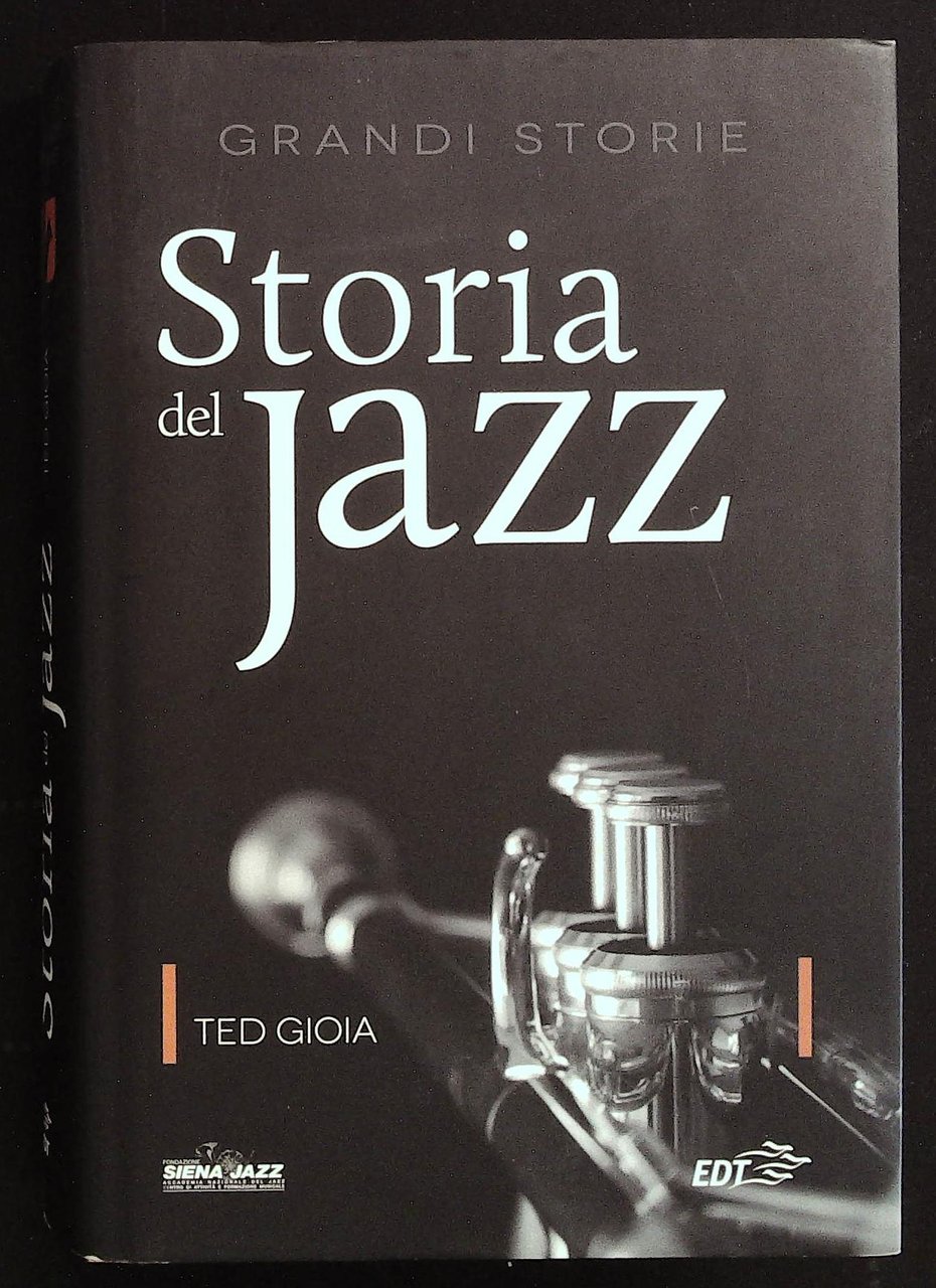 Storia del jazz